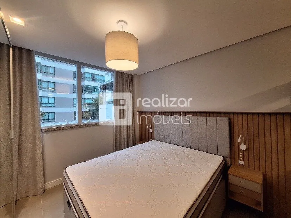 Apartamento, 1 quarto, 42 m² - Foto 1