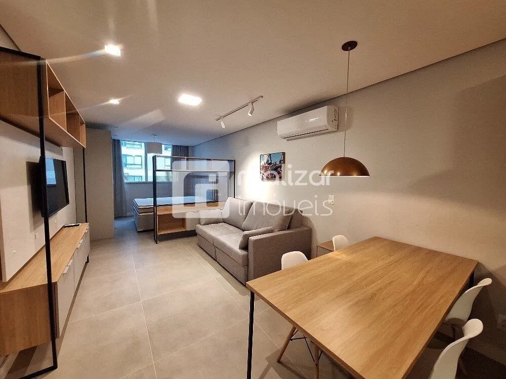 Apartamento, 1 quarto, 42 m² - Foto 4
