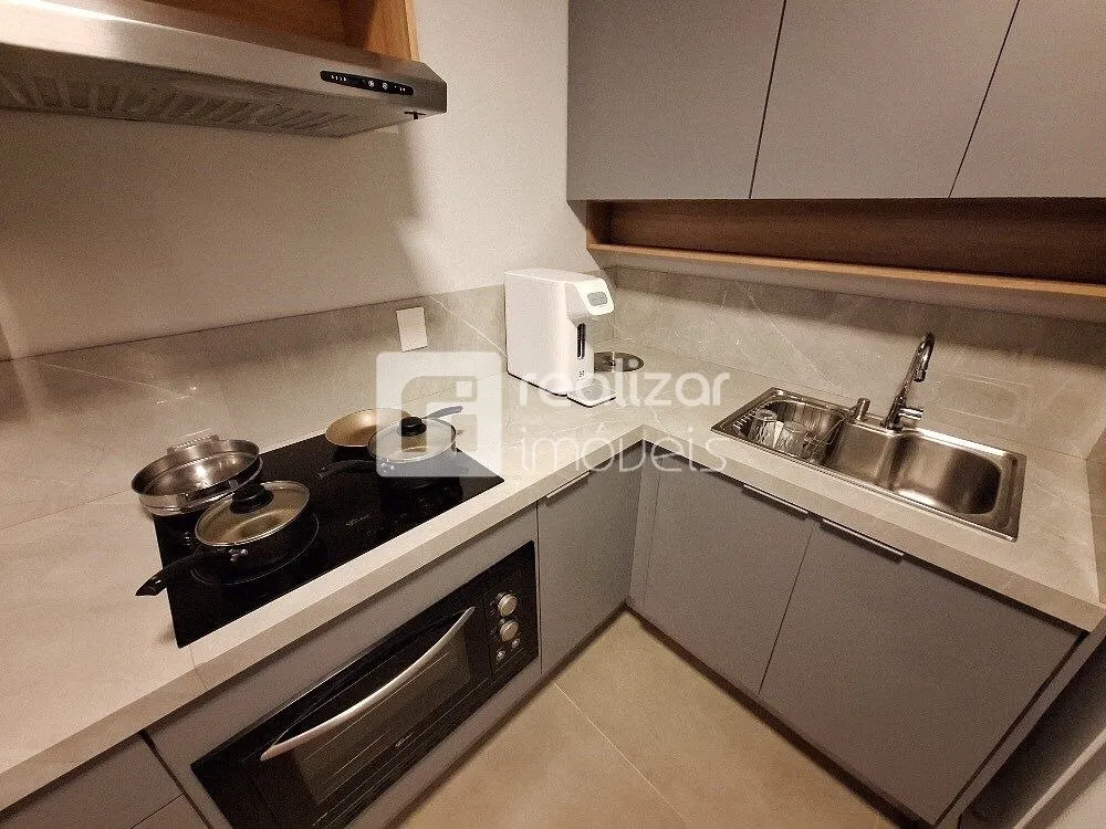 Apartamento, 1 quarto, 42 m² - Foto 7