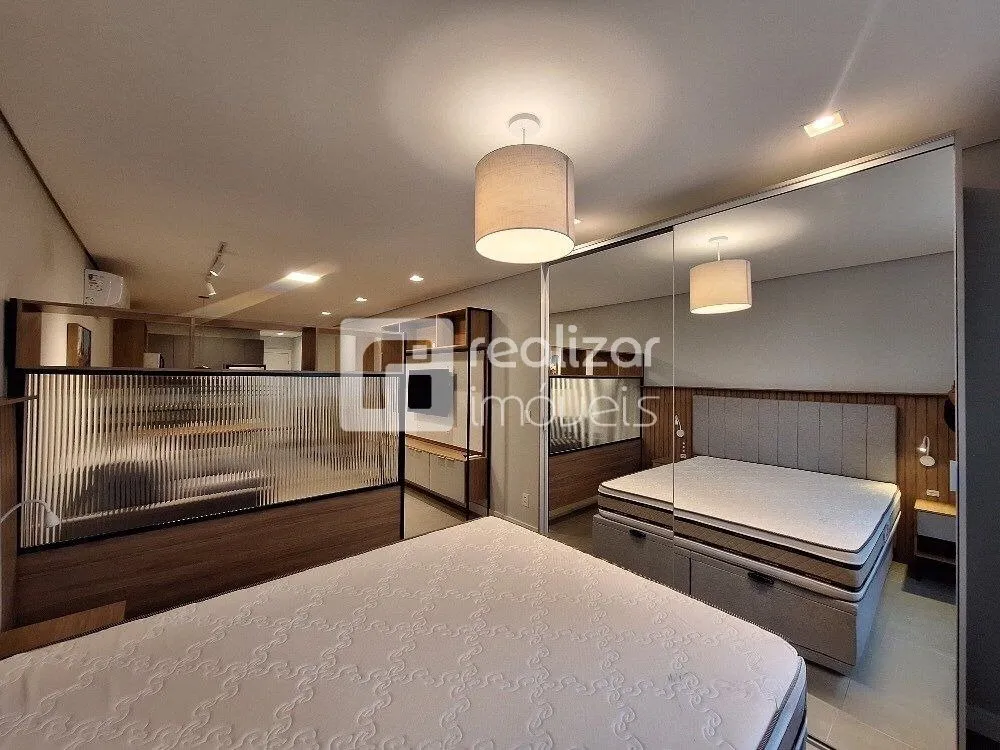 Apartamento, 1 quarto, 42 m² - Foto 2