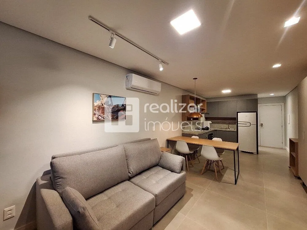 Apartamento, 1 quarto, 42 m² - Foto 3