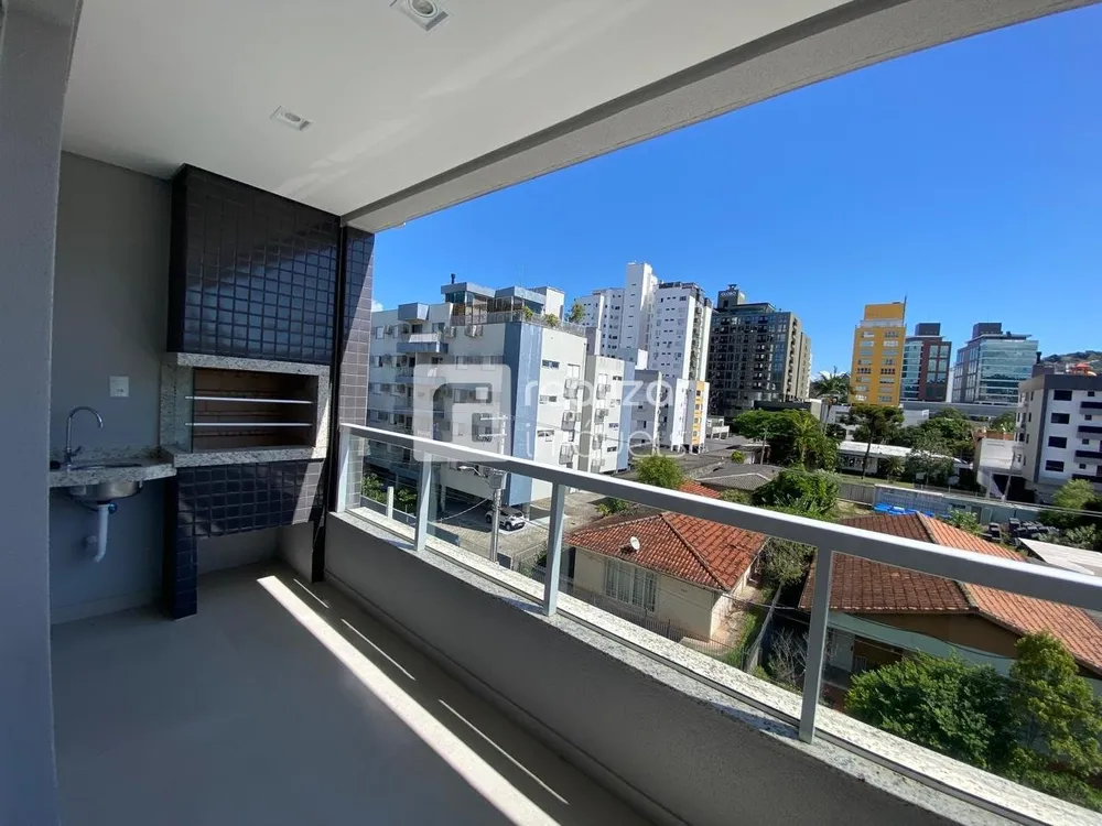 Apartamento, 2 quartos, 72 m² - Foto 6