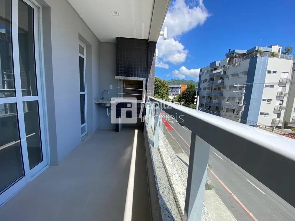 Apartamento, 2 quartos, 72 m² - Foto 2