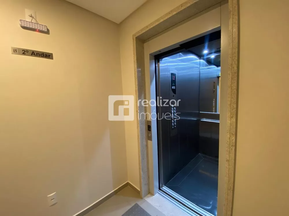 Apartamento, 2 quartos, 72 m² - Foto 2