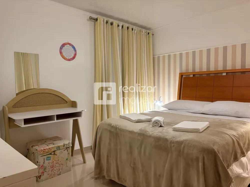 Casa, 2 quartos, 100 m² - Foto 10