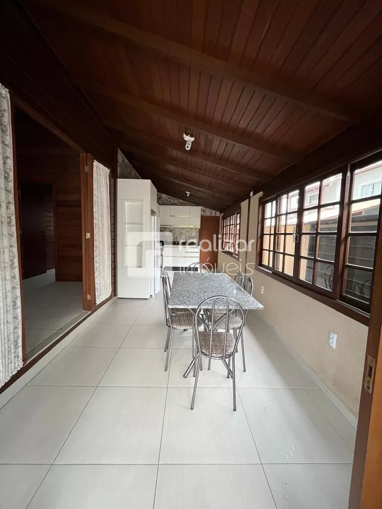 Casa, 3 quartos, 110 m² - Foto 2