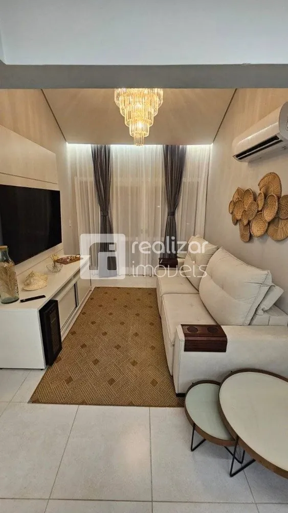 Apartamento, 2 quartos, 70 m² - Foto 2