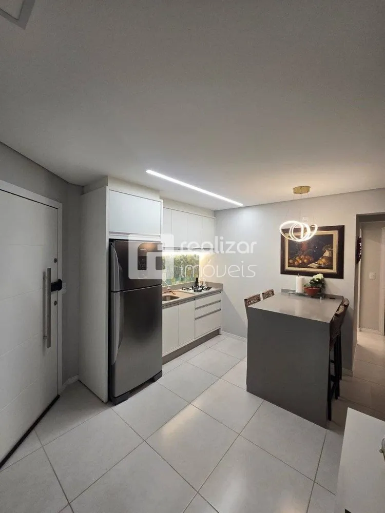 Apartamento, 2 quartos, 70 m² - Foto 5