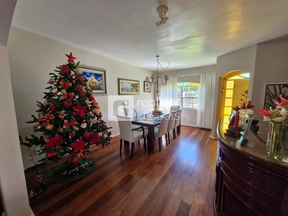 Casa, 3 quartos, 225 m² - Foto 5