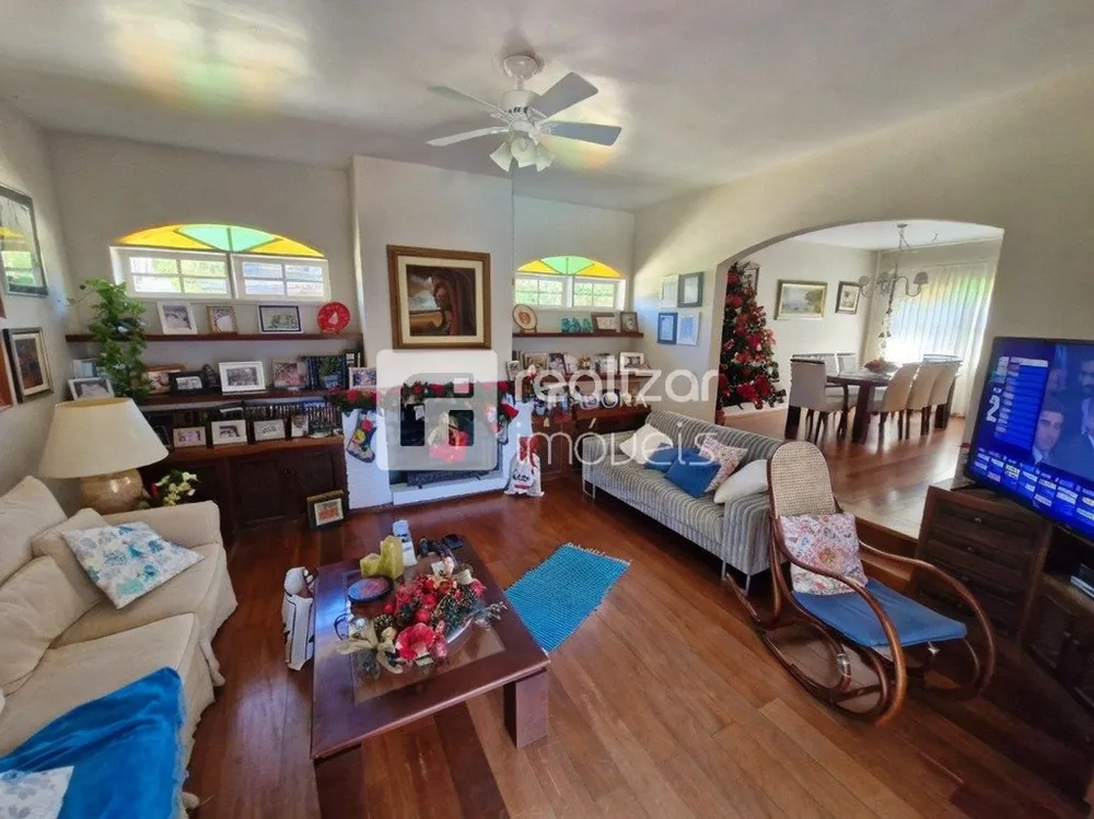 Casa, 3 quartos, 225 m² - Foto 6