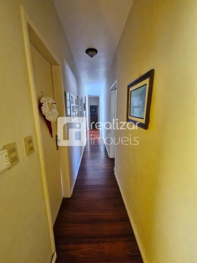 Casa, 3 quartos, 225 m² - Foto 10