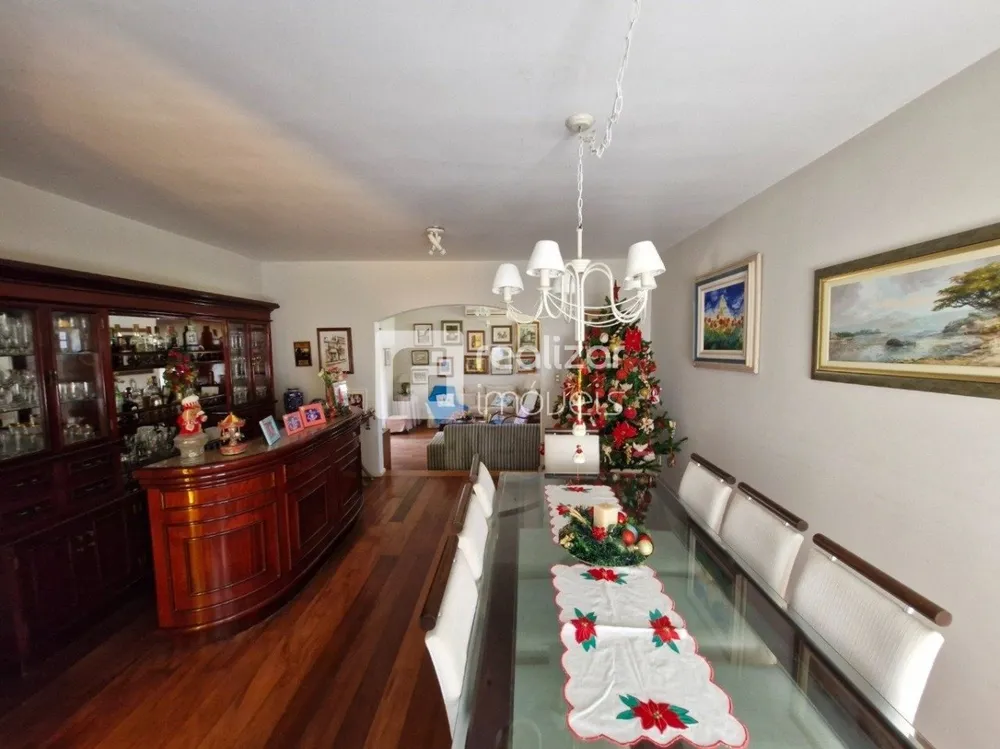 Casa, 3 quartos, 225 m² - Foto 4
