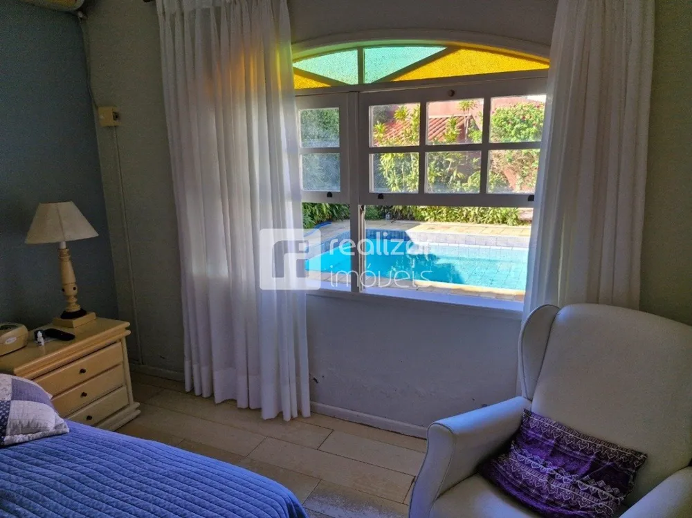Casa, 3 quartos, 225 m² - Foto 12