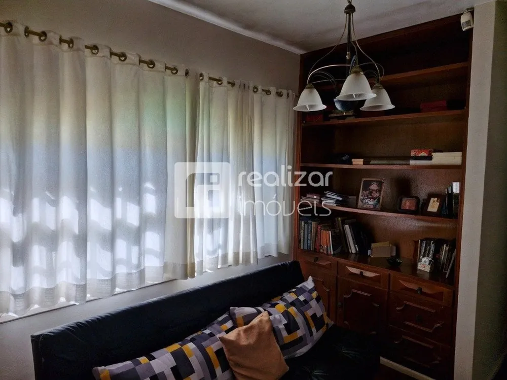 Casa, 3 quartos, 225 m² - Foto 8