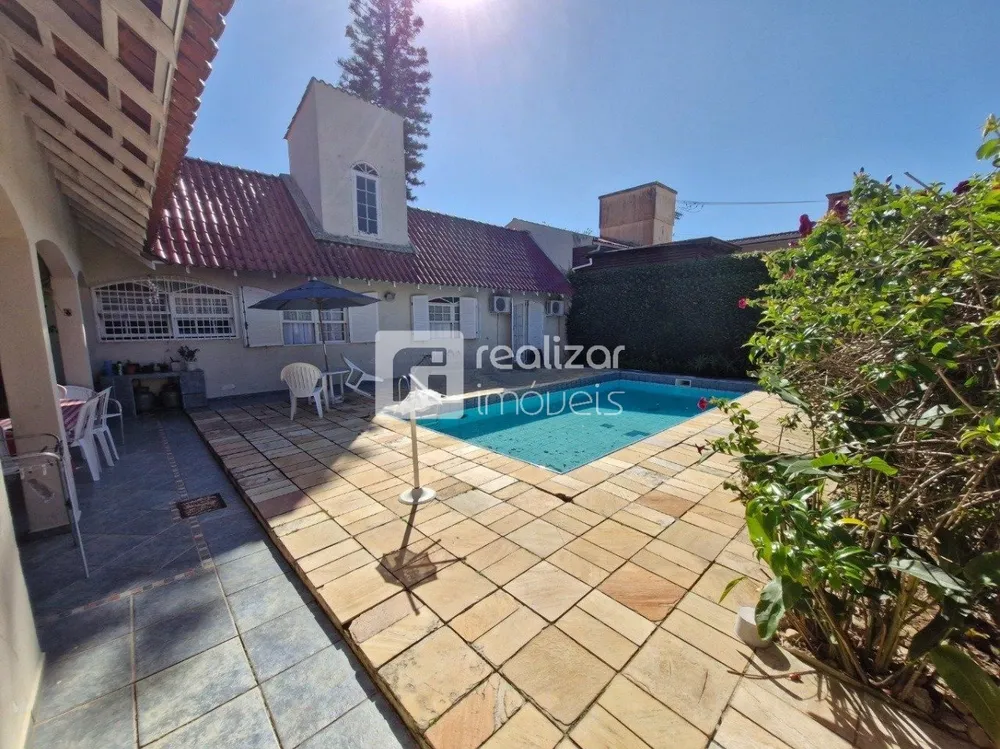 Casa, 3 quartos, 225 m² - Foto 14