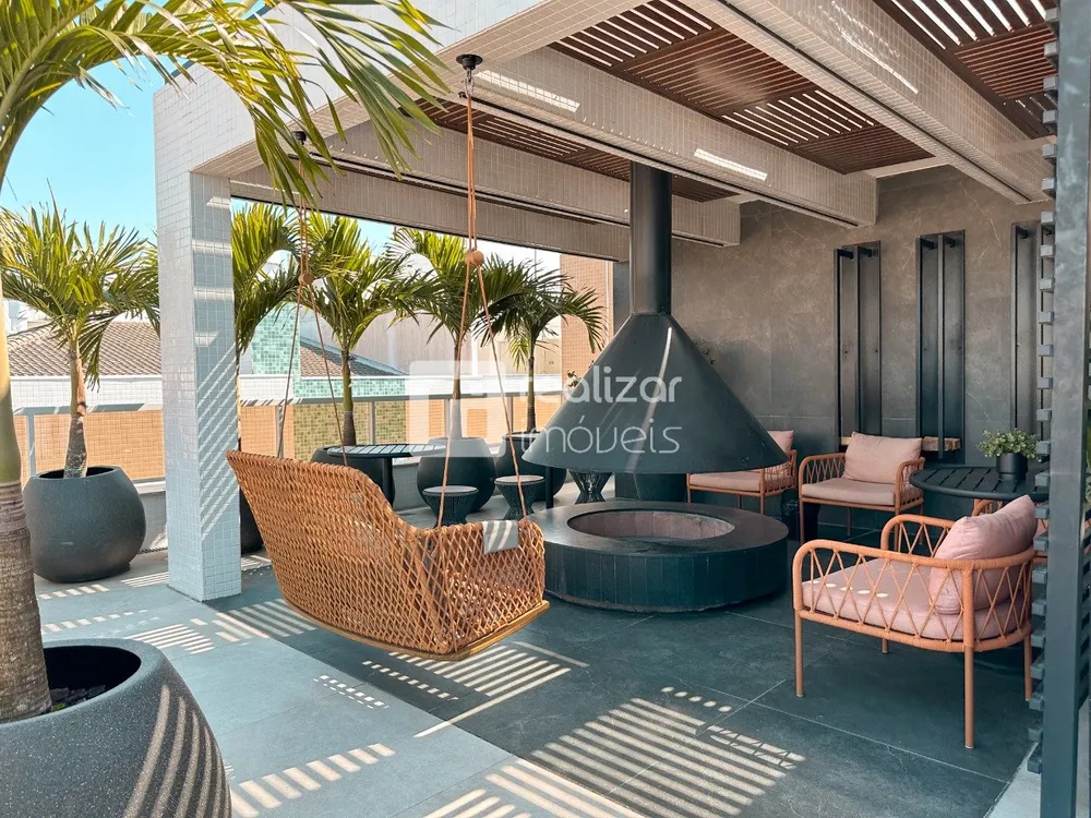 Apartamento, 2 quartos, 87 m² - Foto 8