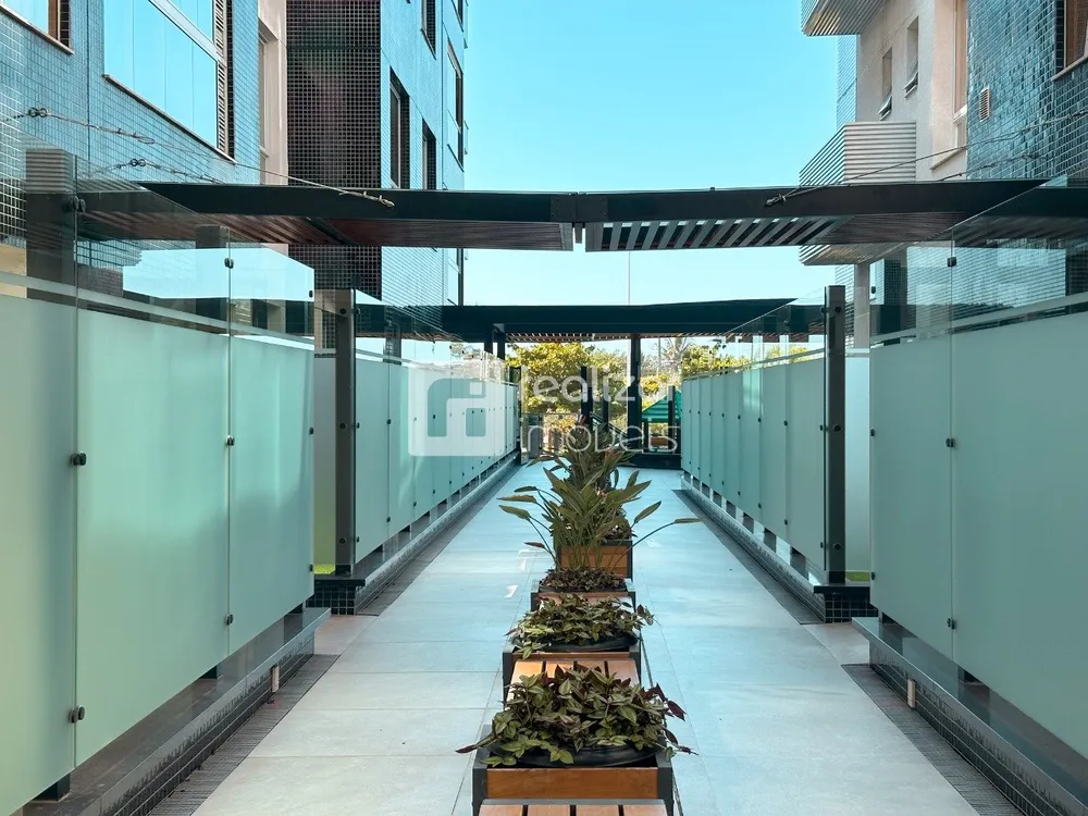 Apartamento, 2 quartos, 87 m² - Foto 12