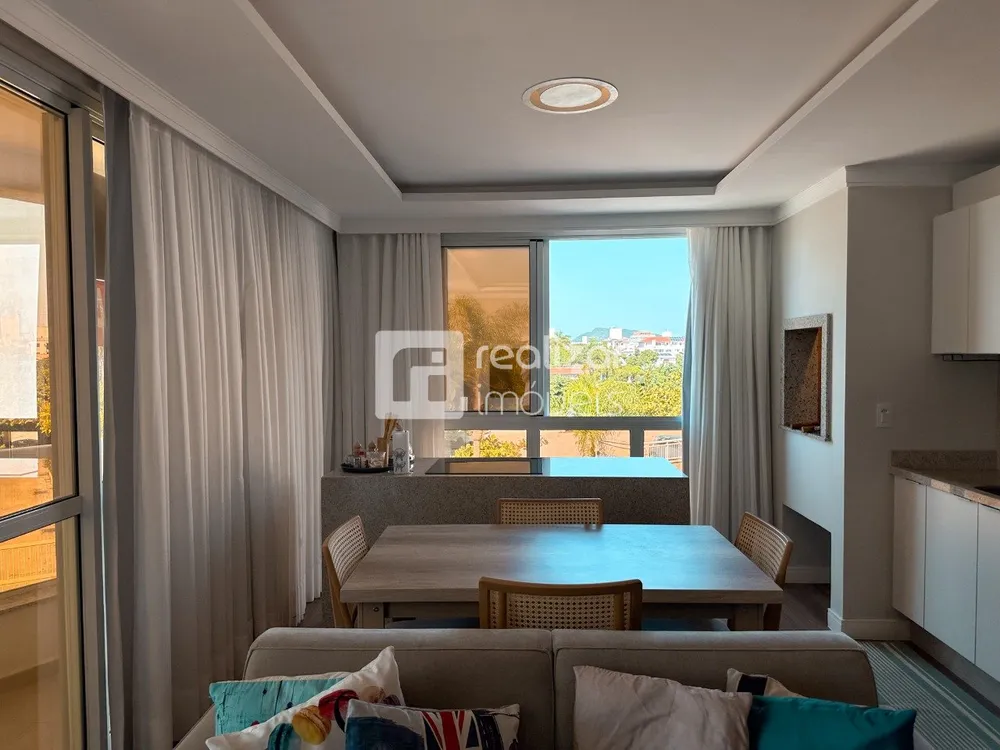 Apartamento, 2 quartos, 87 m² - Foto 2