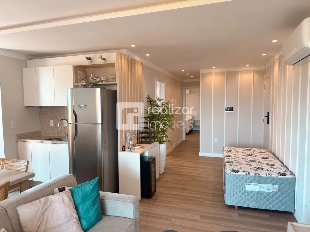 Apartamento, 2 quartos, 87 m² - Foto 3