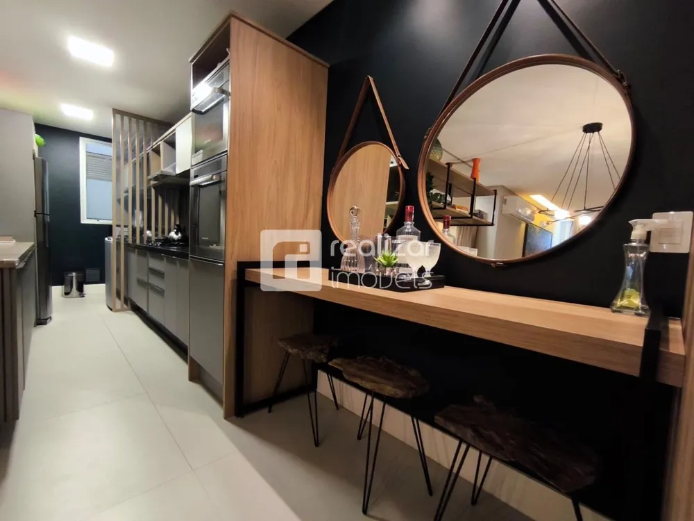 Apartamento, 2 quartos, 147 m² - Foto 1