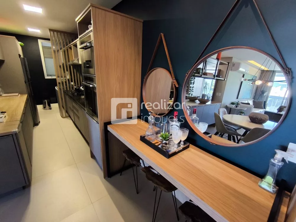 Apartamento, 2 quartos, 147 m² - Foto 2