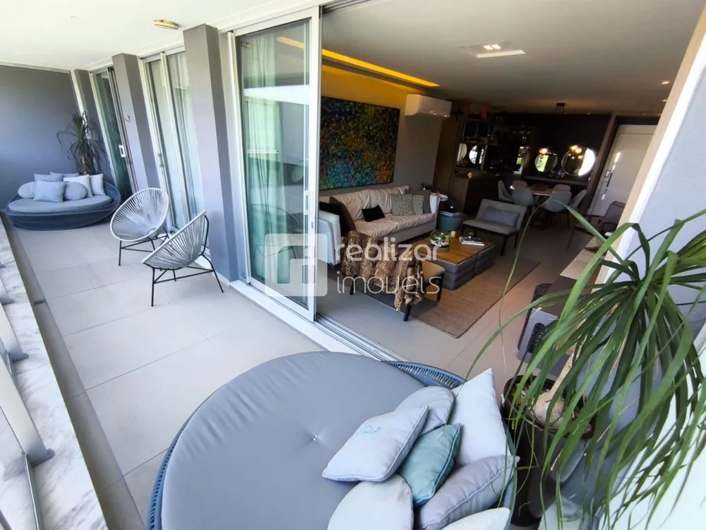 Apartamento, 2 quartos, 147 m² - Foto 7