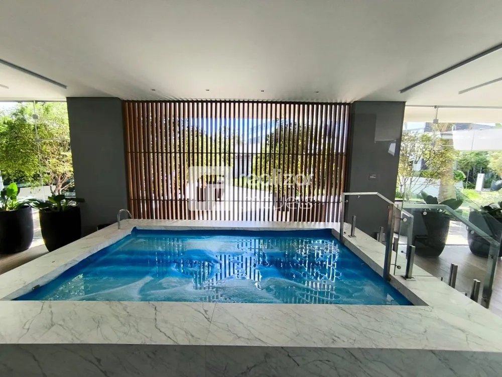 Apartamento, 2 quartos, 147 m² - Foto 11