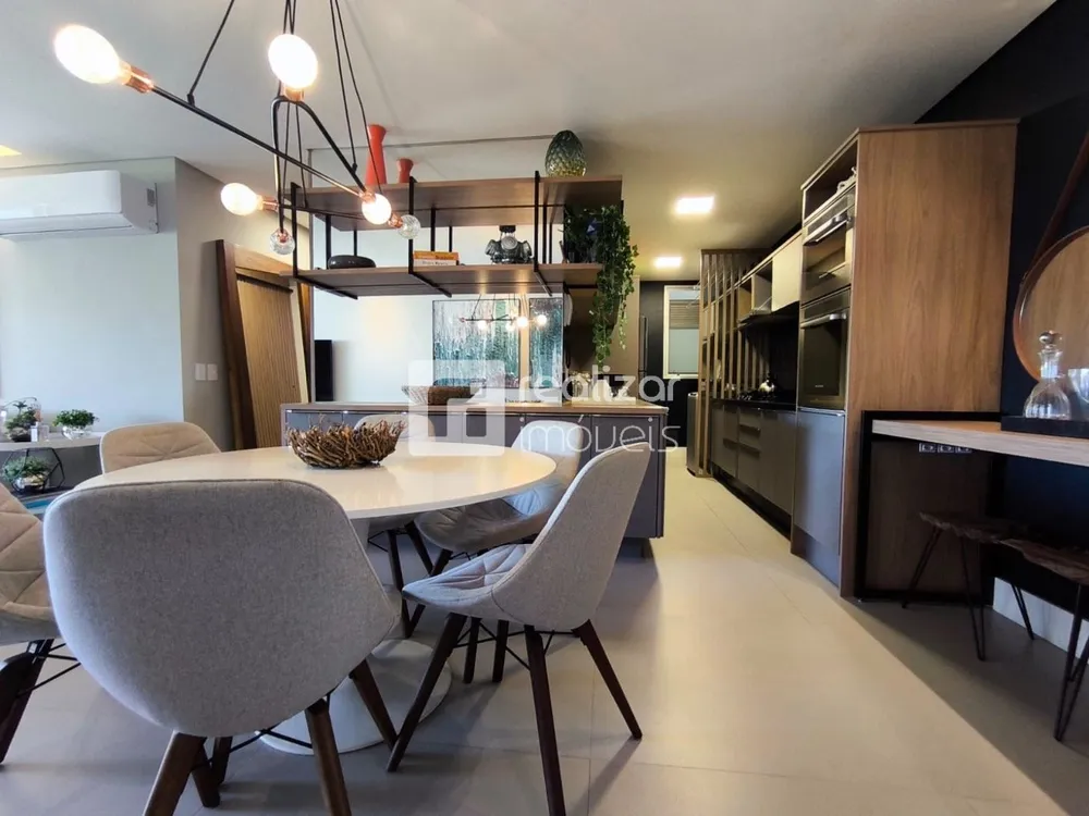 Apartamento, 2 quartos, 147 m² - Foto 4