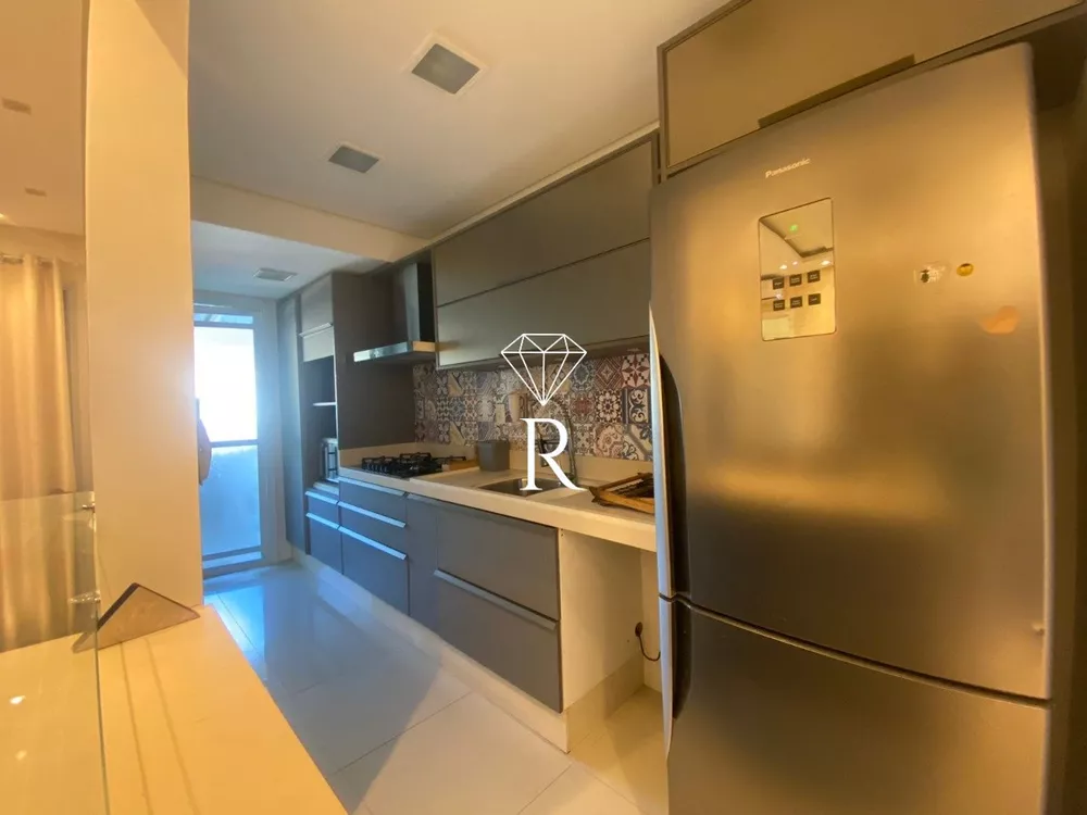 Apartamento, 2 quartos, 89 m² - Foto 1