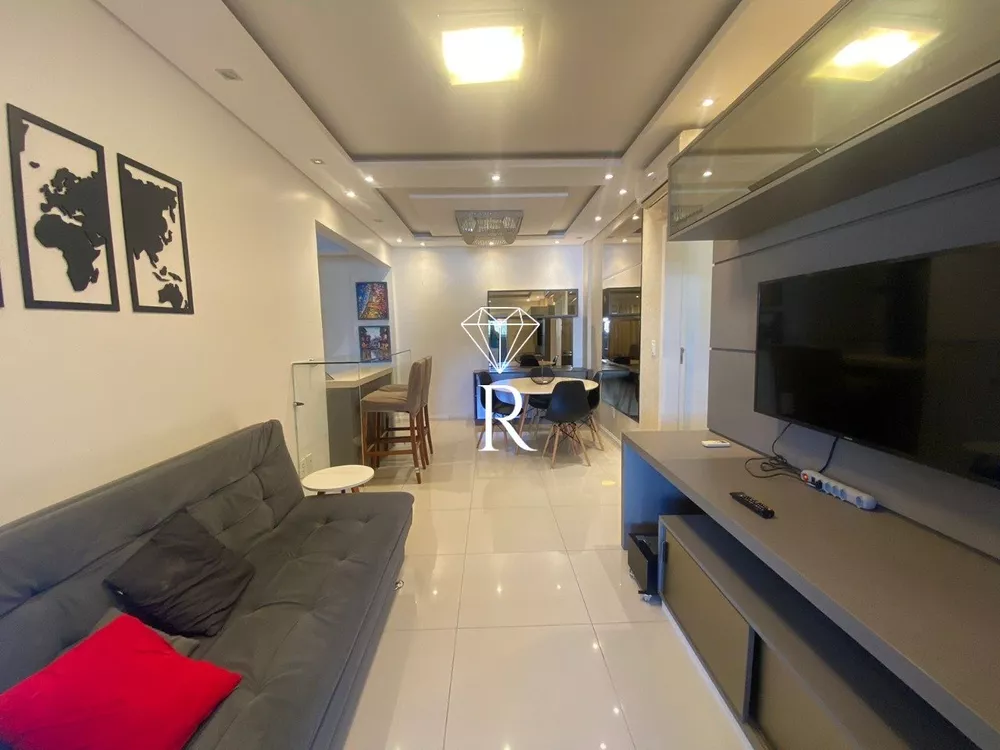 Apartamento, 2 quartos, 89 m² - Foto 2