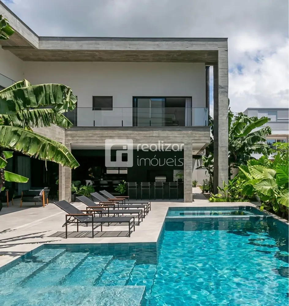 Casa, 5 quartos, 513 m² - Foto 2