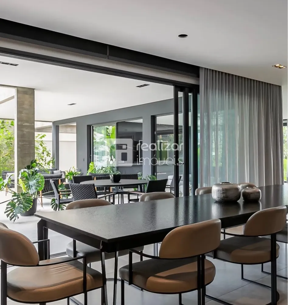 Casa, 5 quartos, 513 m² - Foto 15