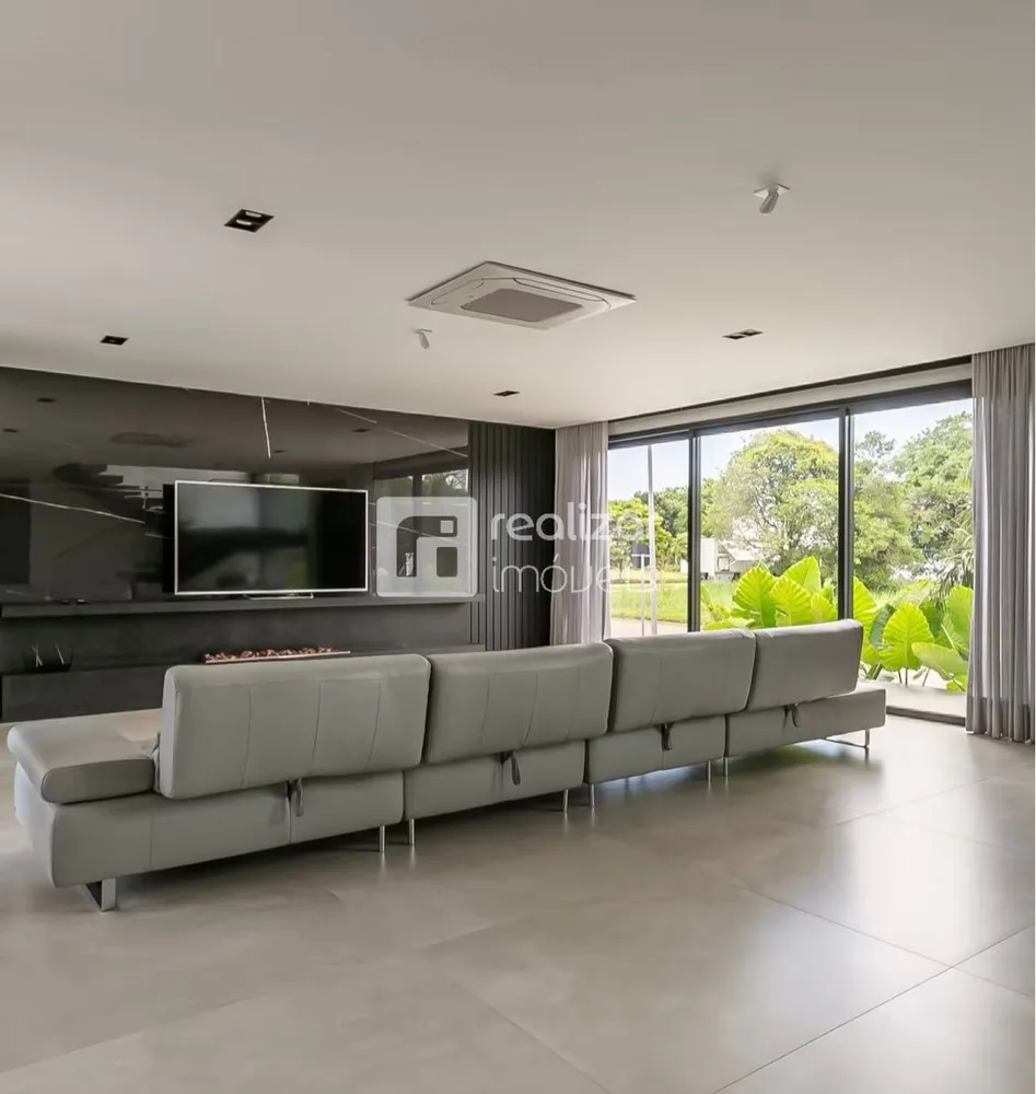 Casa, 5 quartos, 513 m² - Foto 13