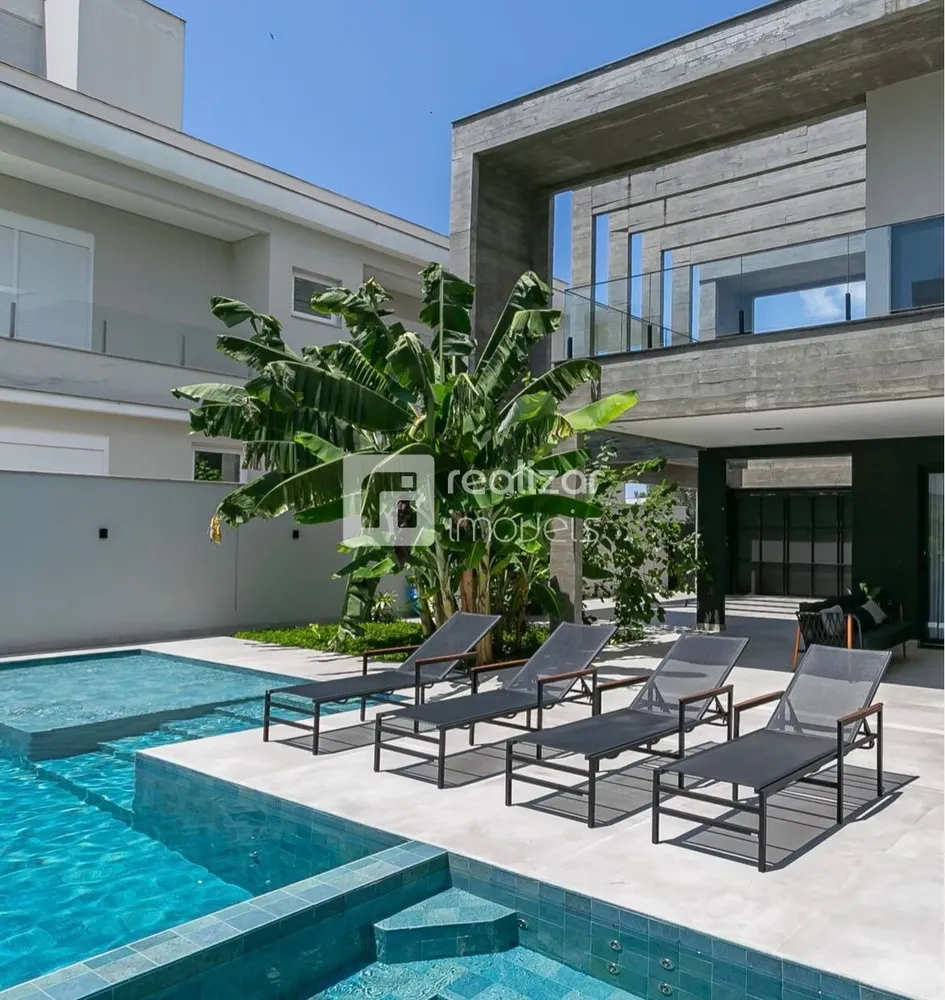 Casa, 5 quartos, 513 m² - Foto 6