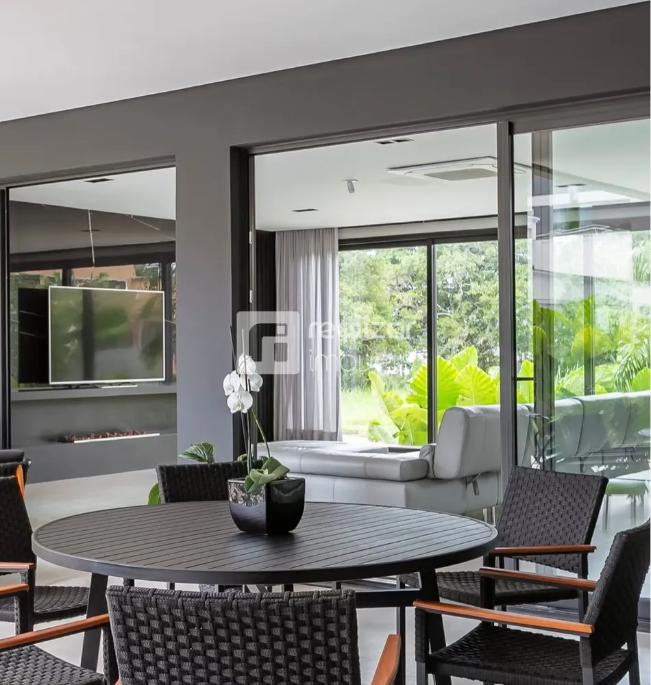 Casa, 5 quartos, 513 m² - Foto 14