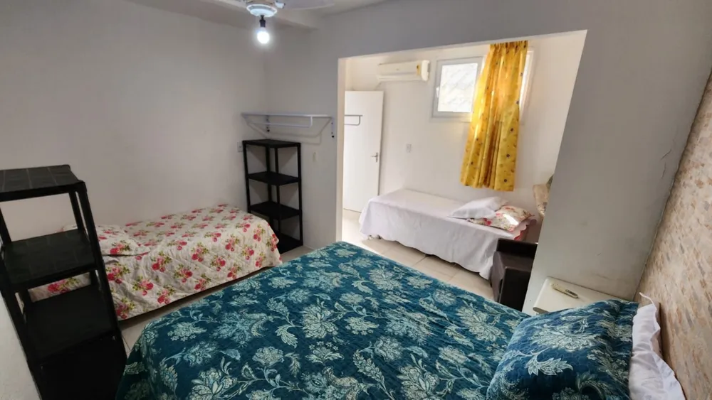 Apartamento, 2 quartos, 40 m² - Foto 11