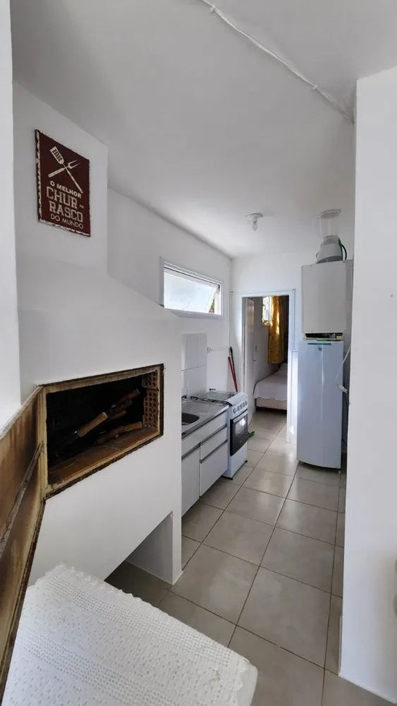 Apartamento, 2 quartos, 40 m² - Foto 6