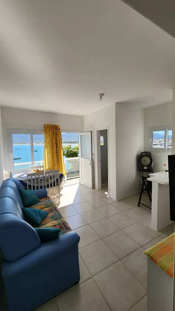 Apartamento, 2 quartos, 40 m² - Foto 1