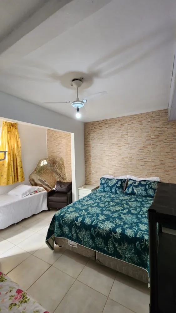 Apartamento, 2 quartos, 40 m² - Foto 10