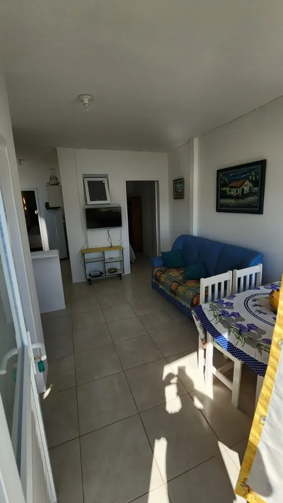 Apartamento, 2 quartos, 40 m² - Foto 2