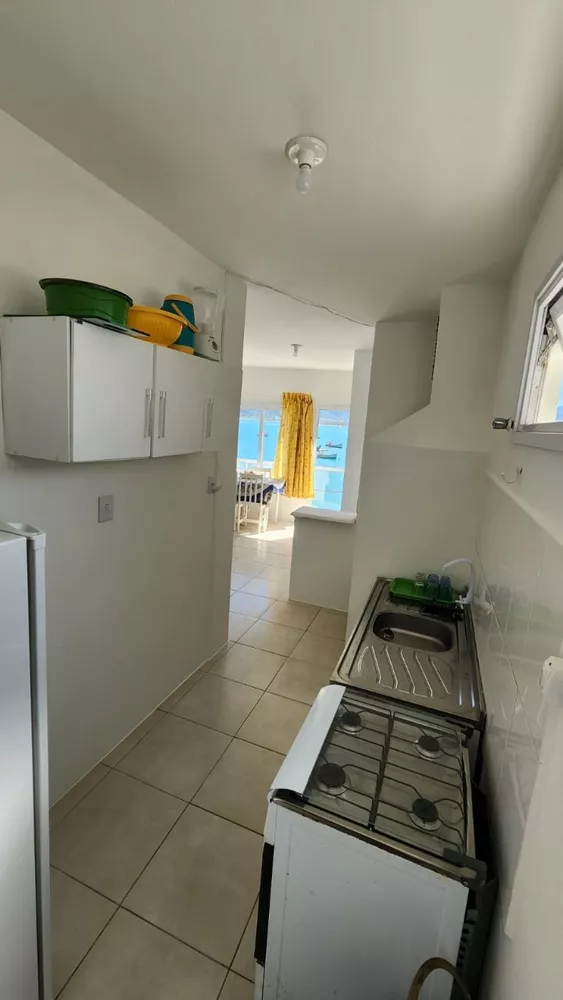 Apartamento, 2 quartos, 40 m² - Foto 2