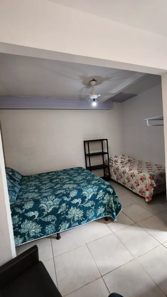 Apartamento, 2 quartos, 40 m² - Foto 4