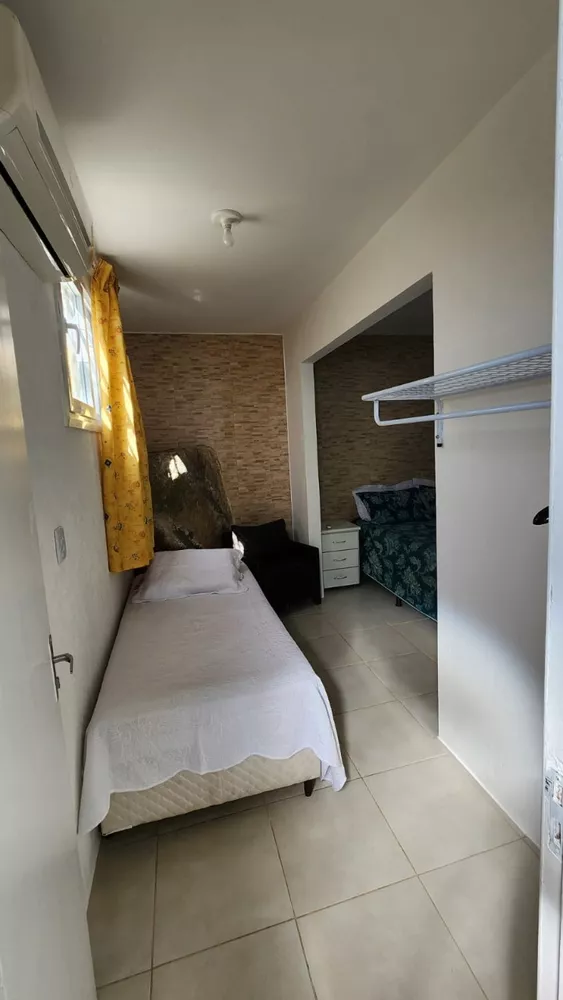 Apartamento, 2 quartos, 40 m² - Foto 3