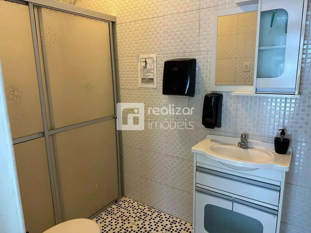 Loja-Salão, 469 m² - Foto 10