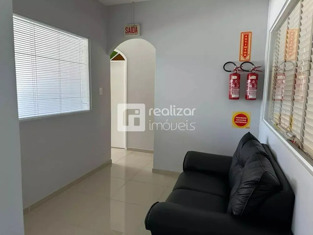 Loja-Salão, 469 m² - Foto 9