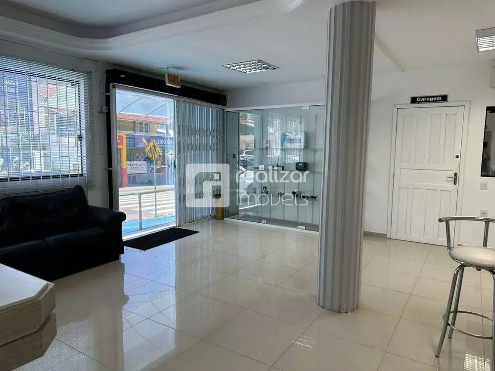 Loja-Salão, 469 m² - Foto 2