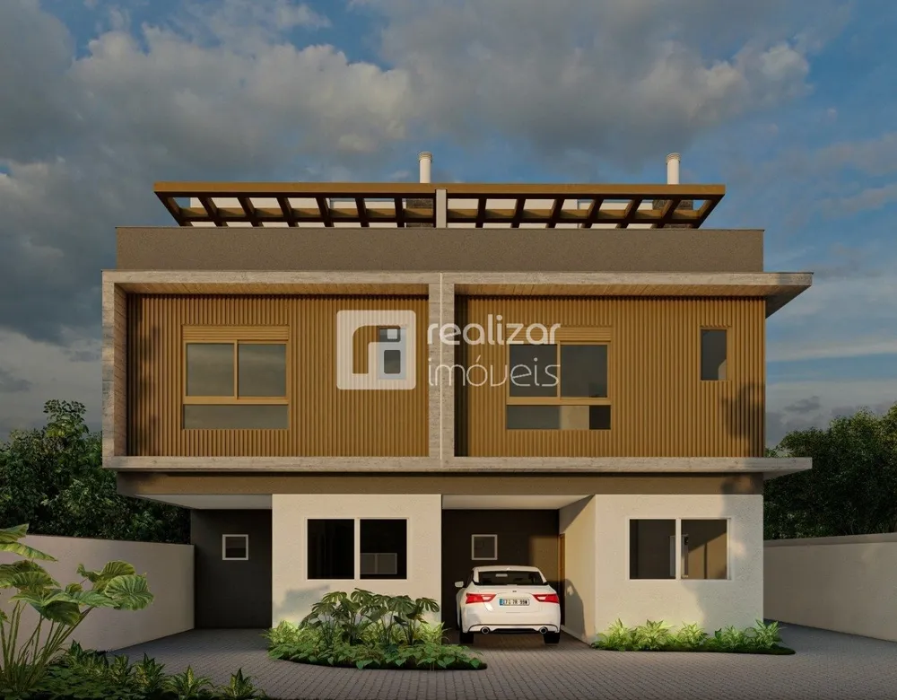 Casa, 2 quartos, 195 m² - Foto 1