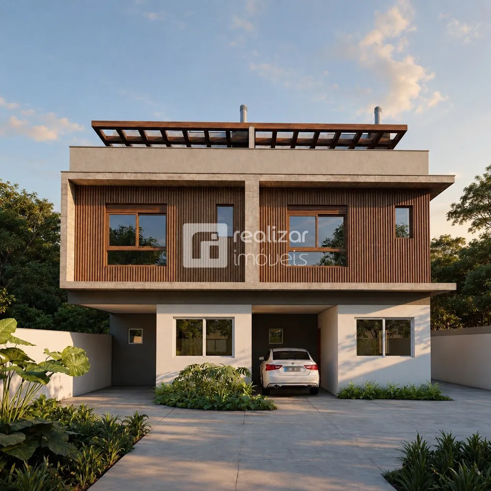 Casa, 2 quartos, 195 m² - Foto 2