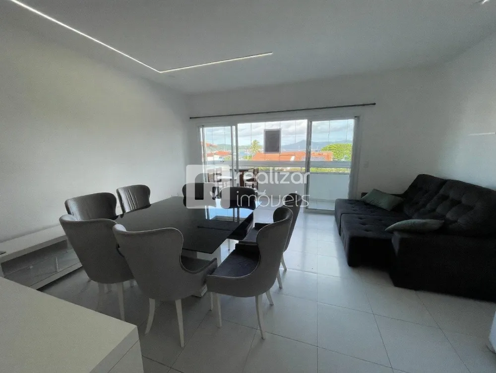 Apartamento, 3 quartos, 104 m² - Foto 1