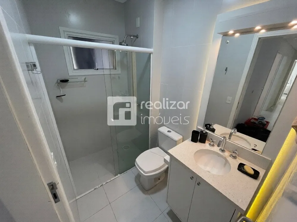 Apartamento, 3 quartos, 104 m² - Foto 3